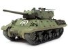 Tamiya 35350 U.S. Tank Destroyer M10 (Mid Production) 1/35